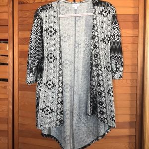 Lularoe small Lindsey